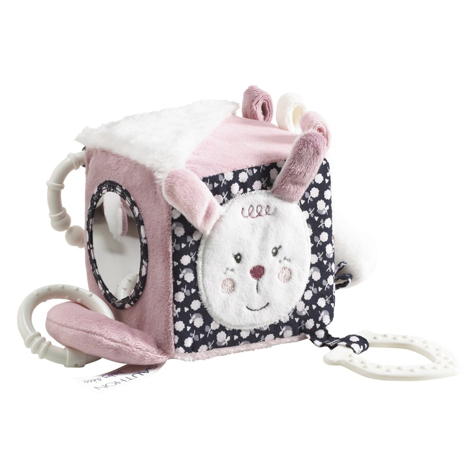 Kostka do zabawy MISS CHIPIE Sauthon