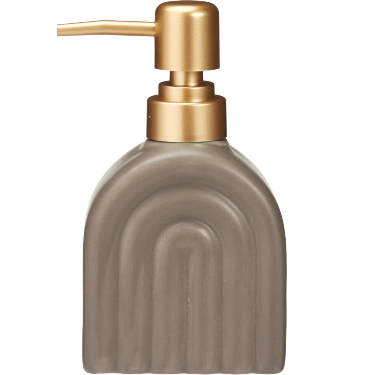 Ceramiczny dozownik do mydła BOGEN, 320 ml