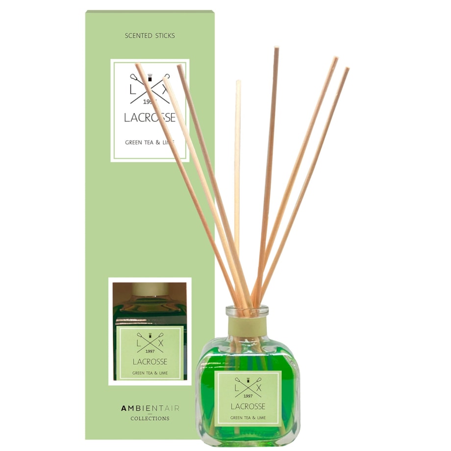 Zapach Green tea & Lime 100 ml