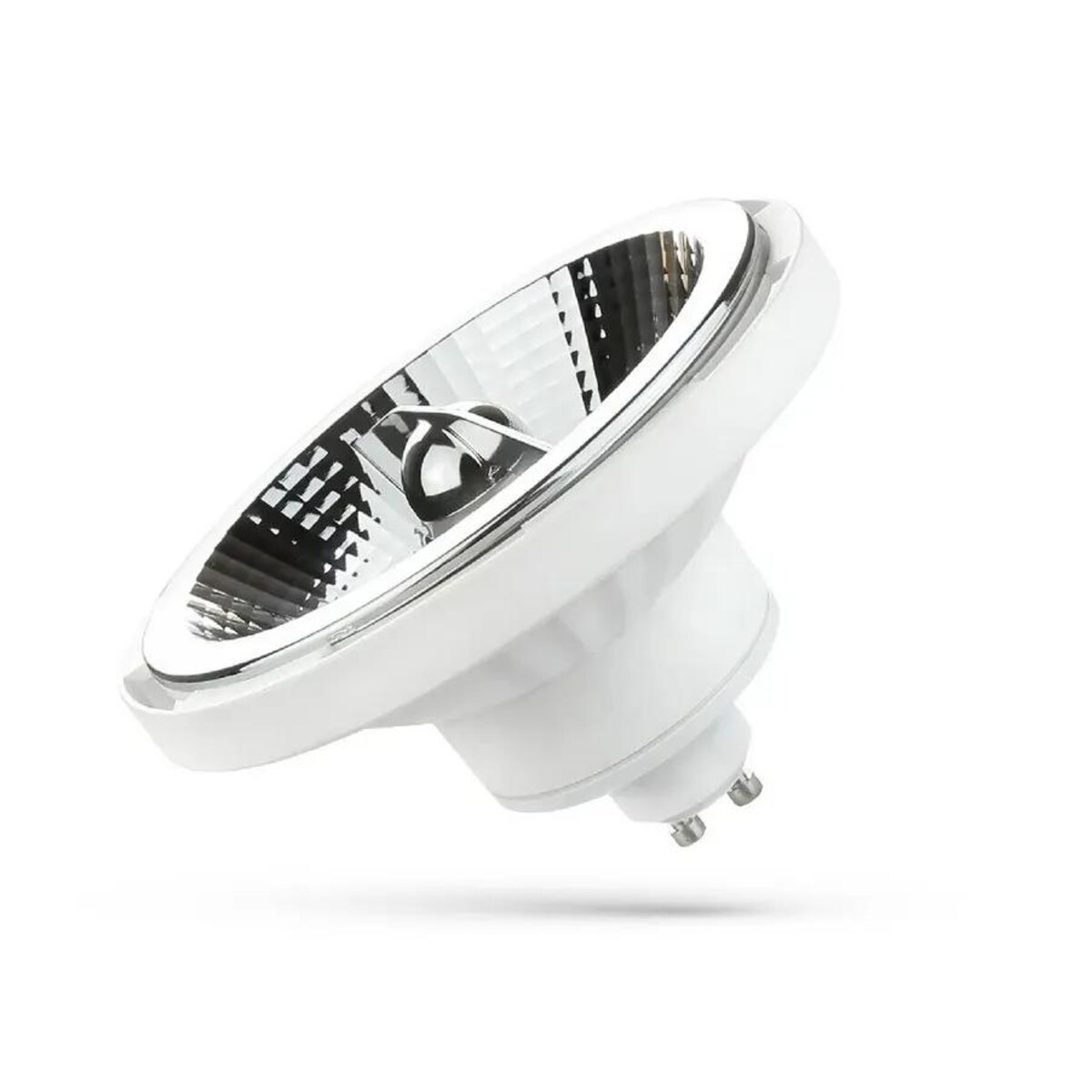 Żarówka LED GU10 3000K 12W 800lm