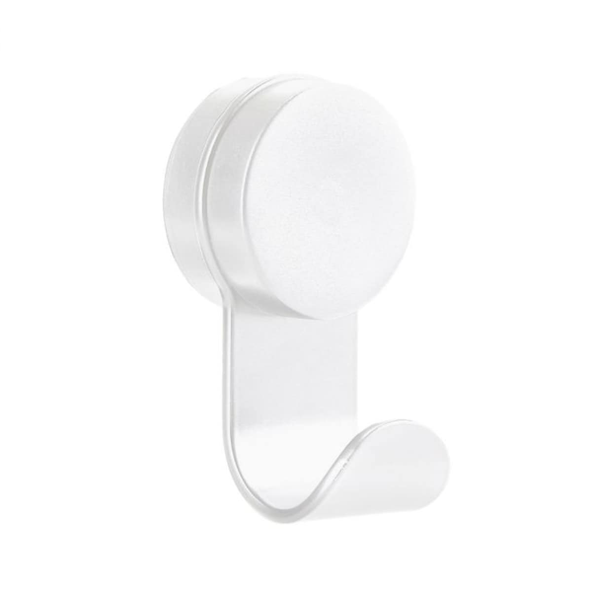 Wieszak pojedynczy Puck white 330254
