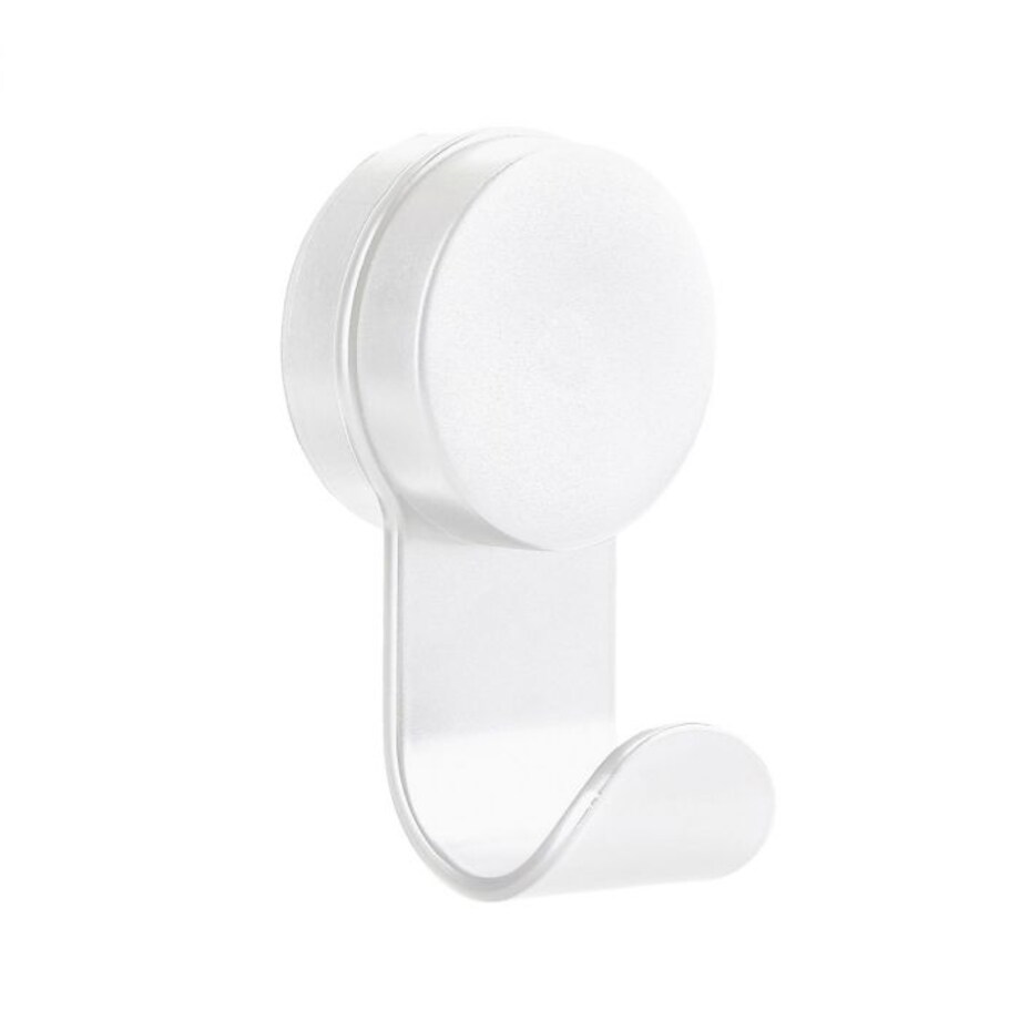 Wieszak pojedynczy Puck white 330254