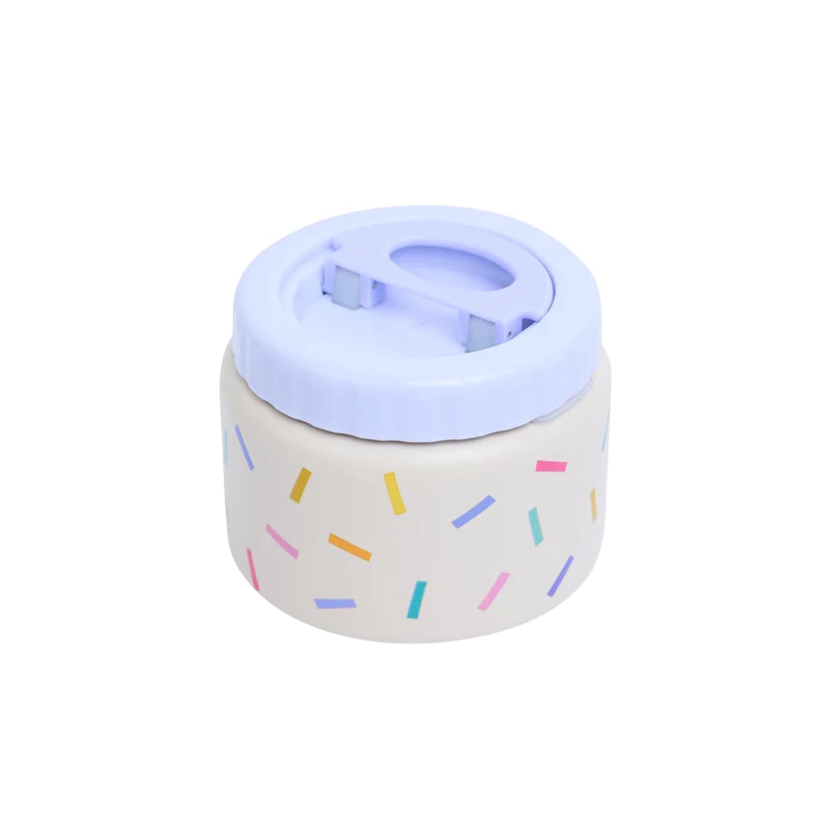 THE COTTON CLOUD termos dla dzieci, Confetti