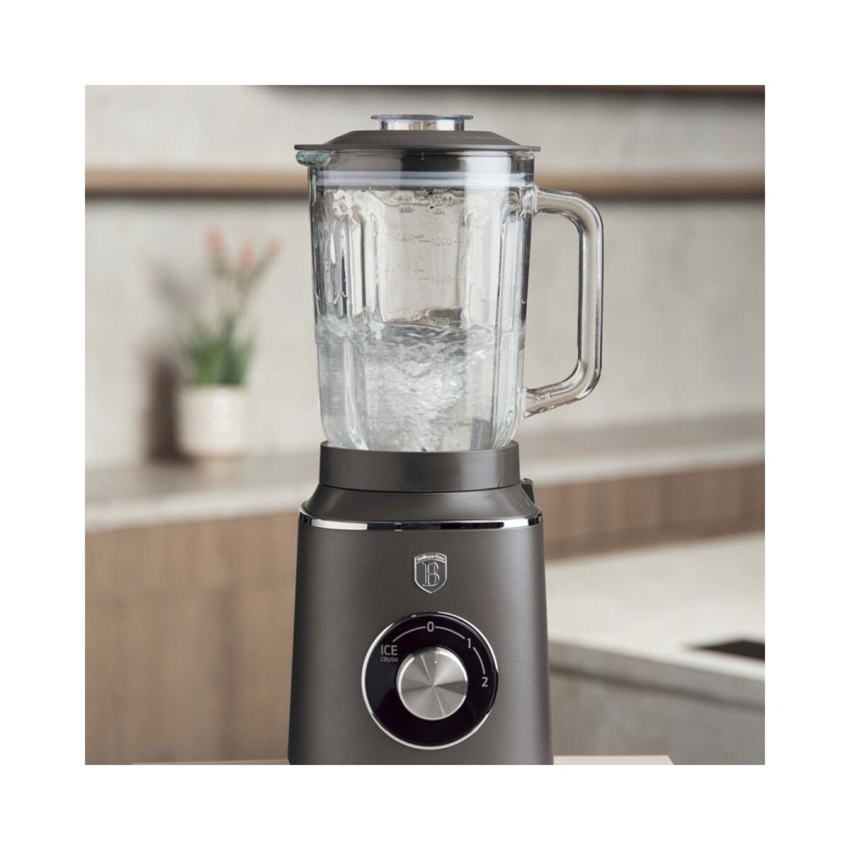 Berlinger Haus Antracit blender kielichowy BH9539