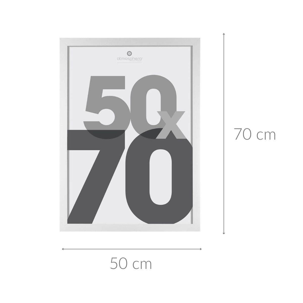 Ramka na zdjęcia, 50 x 70 cm