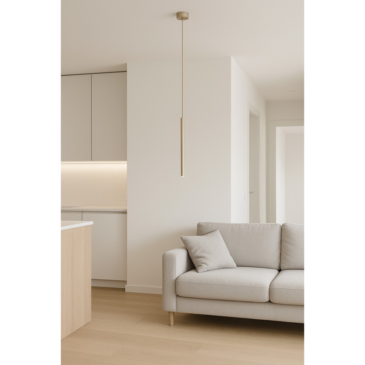 Lampa wisząca K-5835 z serii SUNO