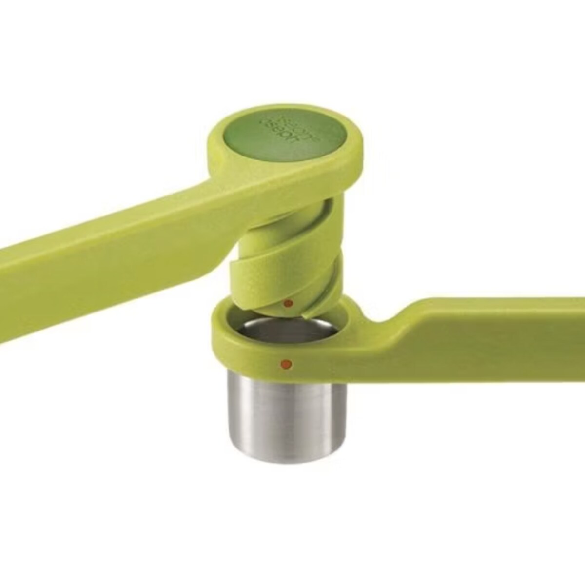 Wyciskacz do czosnku Helix, 4.6 x 17.6 x 5.8 cm, Joseph Joseph