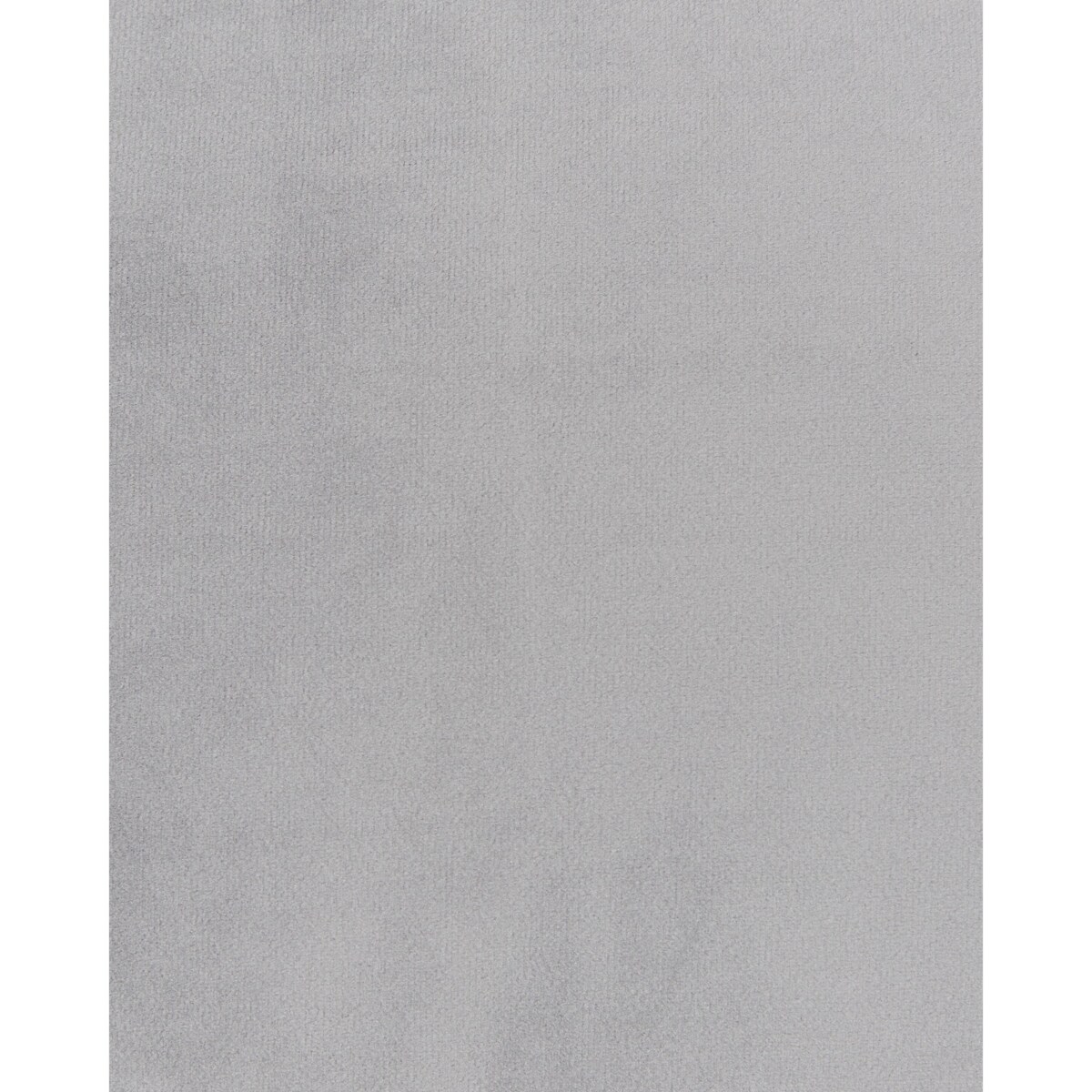 Fotel szary welurowy VINTERBRO