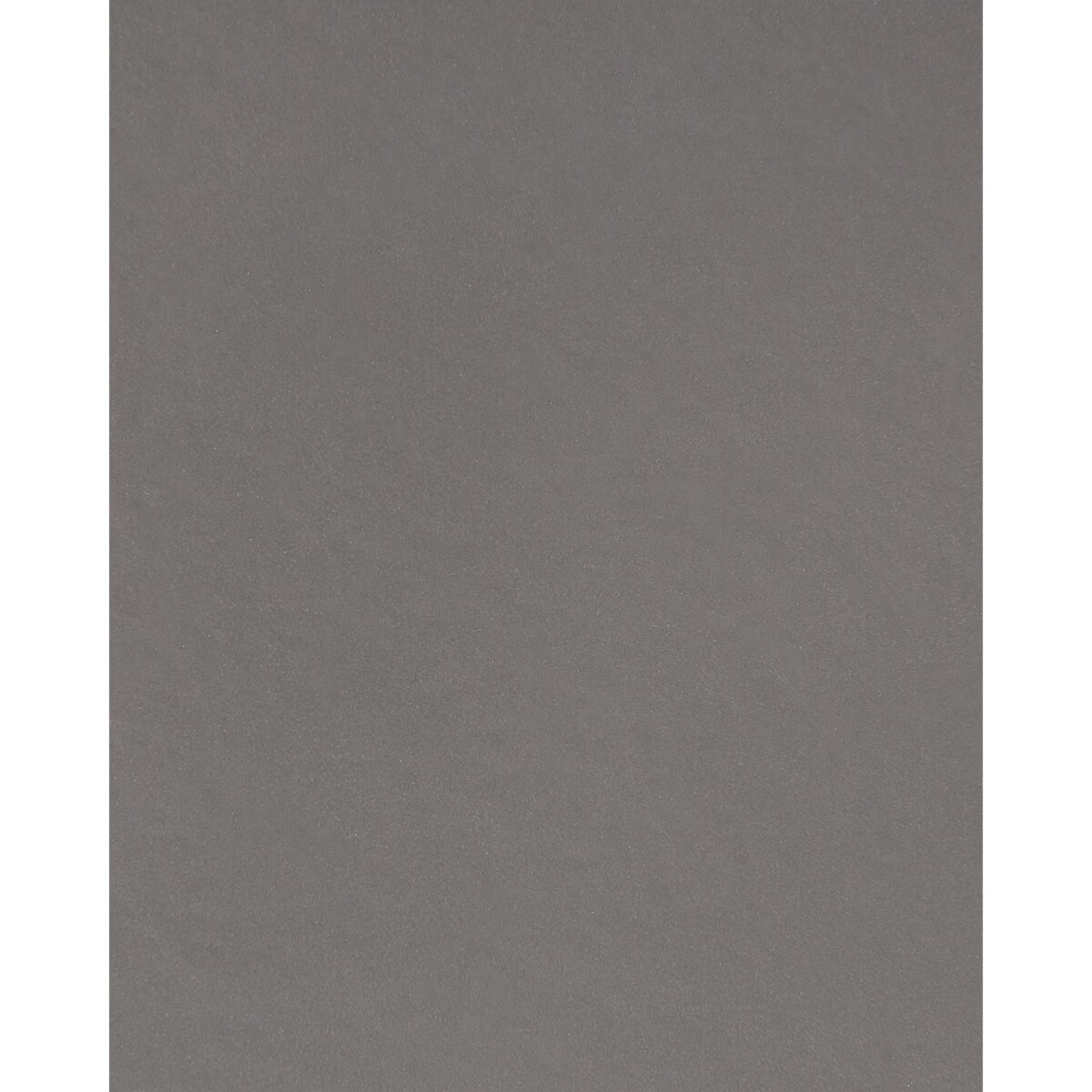 Zestaw 2 stołków ogrodowych szary OSTUNI