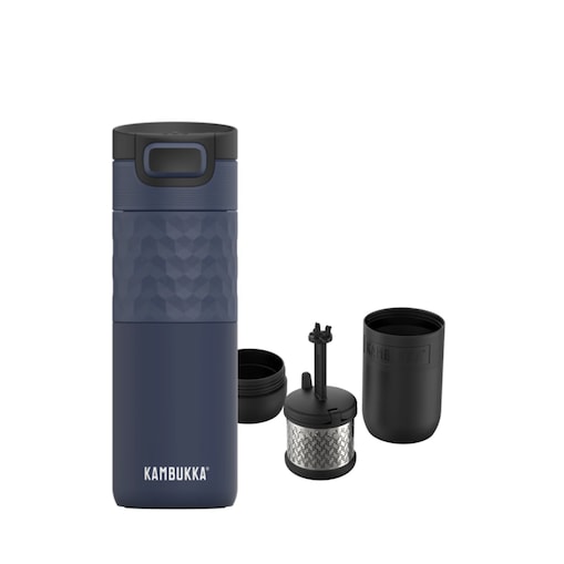 Kambukka kubek termiczny z zaparzaczem do herbaty Tea Me Up 500ml