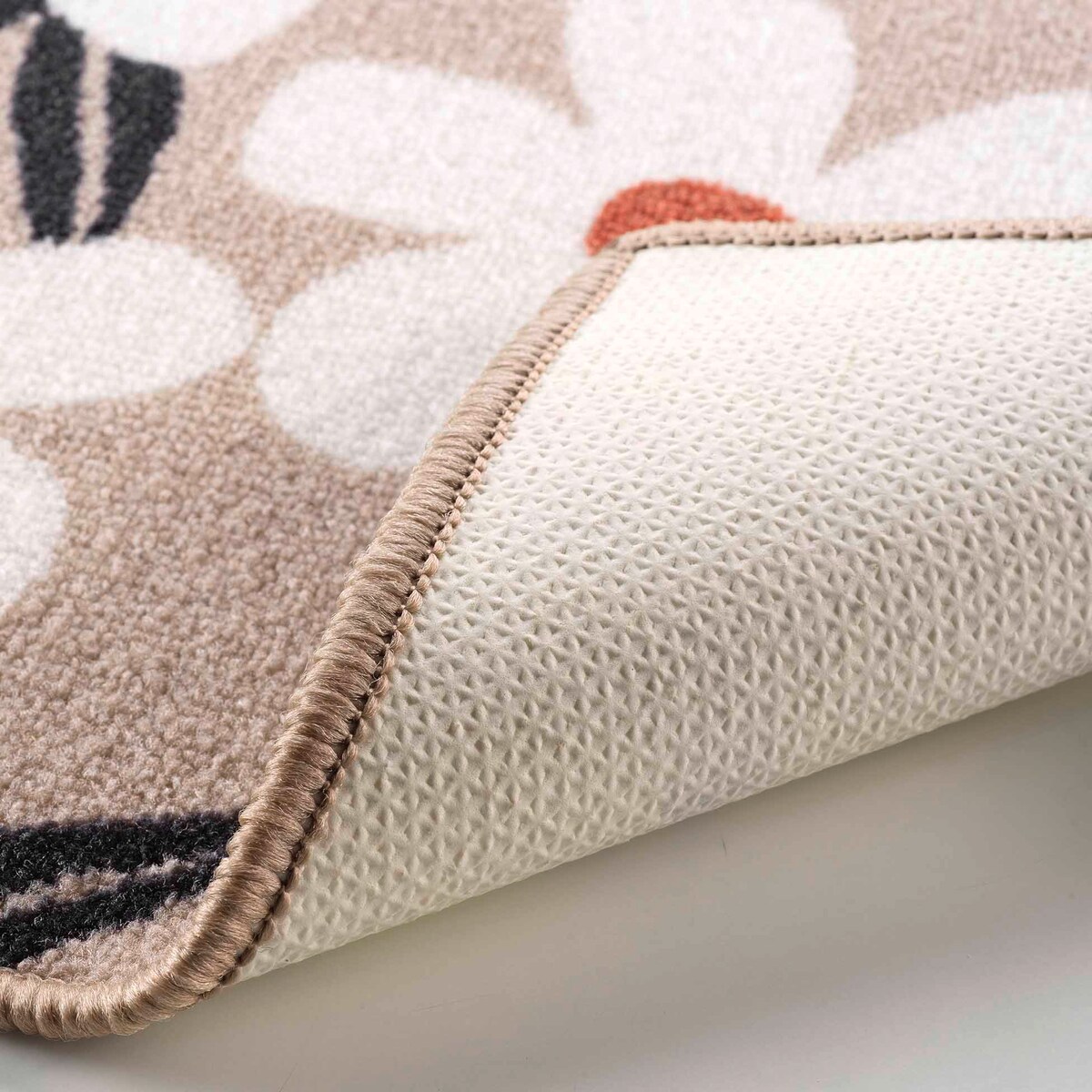 Antypoślizgowy dywanik DARCY, 40 x 60 cm