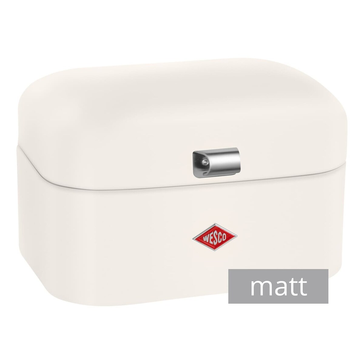 Chlebak pieskowy MATT 280mm Single Grandy Wesco