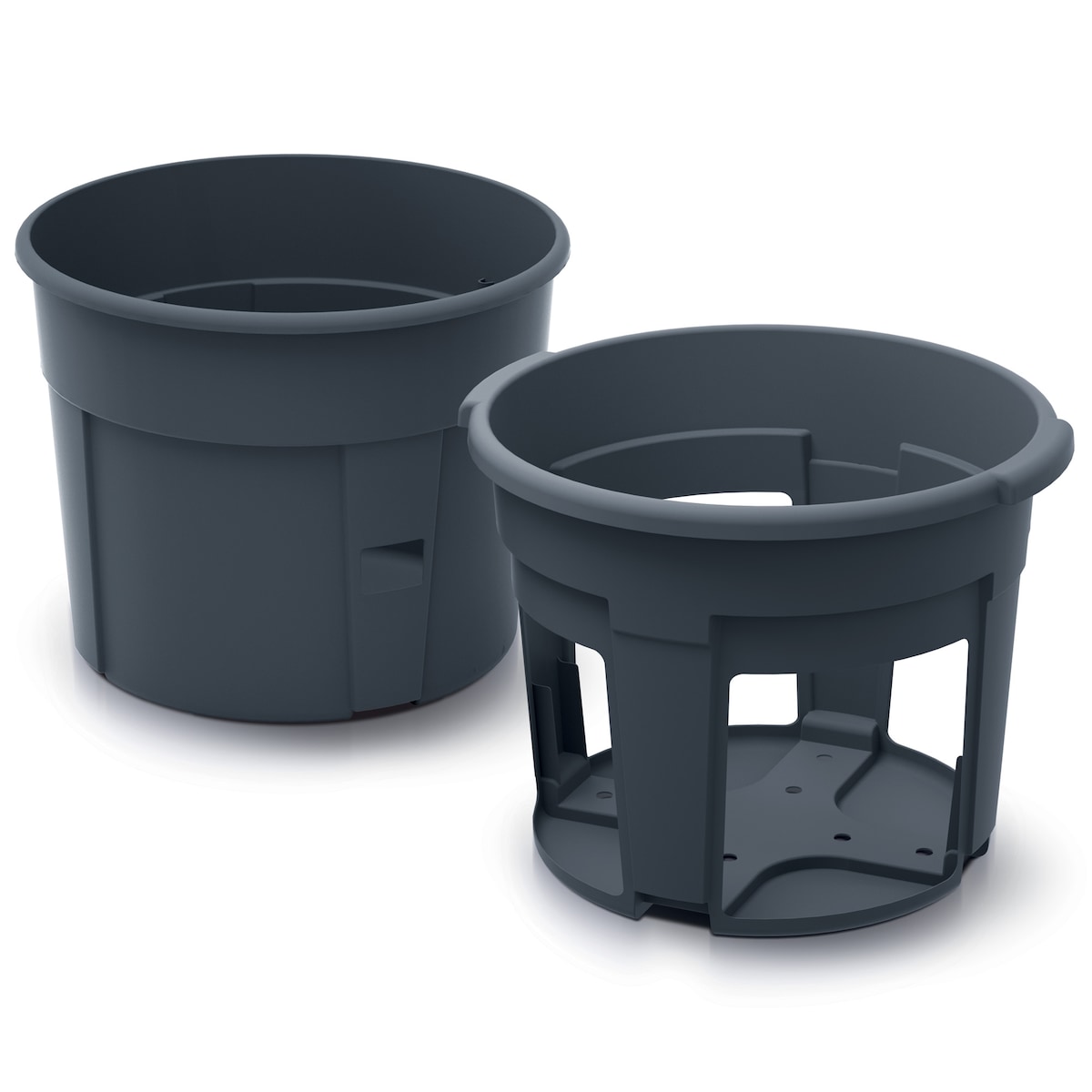 Doniczka Donica Do Sadzenia Ziemniaków Uprawy Warzyw 29,5 Cm