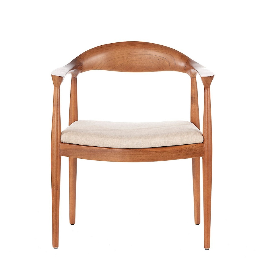 Krzesło Cassandra, 62 x 52 x 76 cm