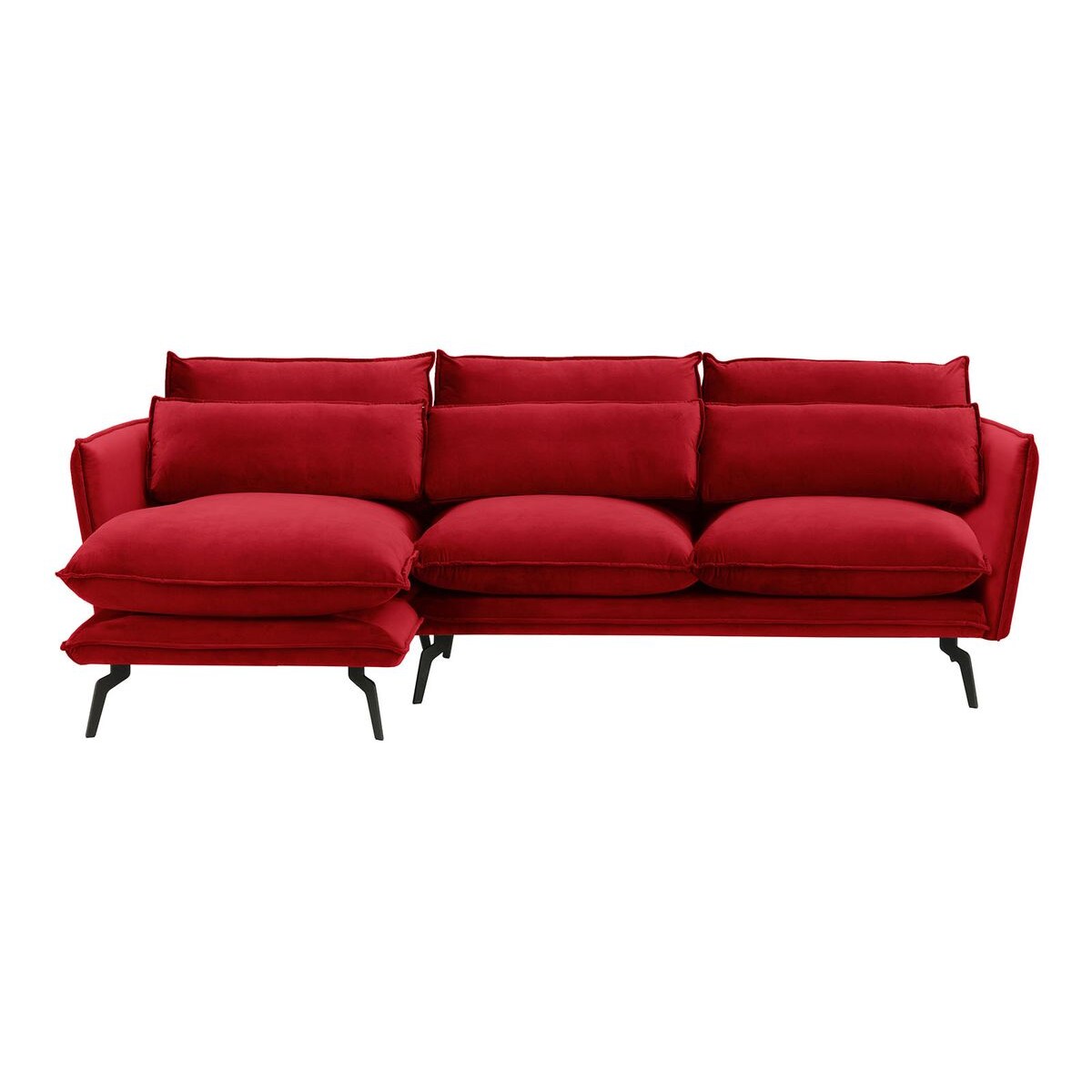 Narożnik lewy Layla-Velluto 7