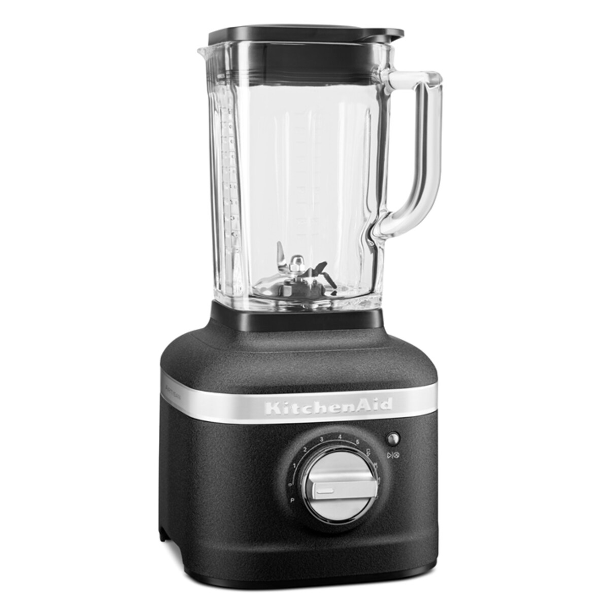 1,4L Blender K400 Artisan 5KSB4026EBK żeliwny