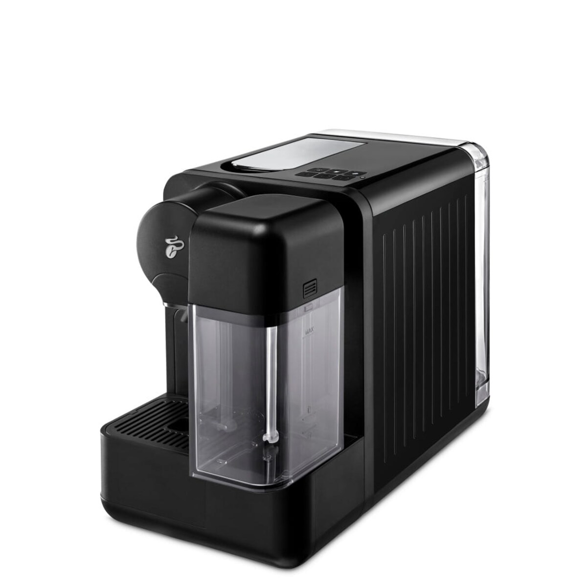 Ekspres kapsułkowy Tchibo Cafissimo Milk Czarny