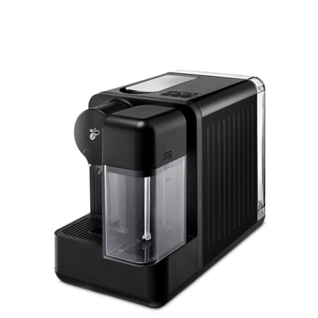 Ekspres kapsułkowy Tchibo Cafissimo Milk Czarny