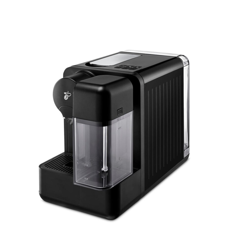 Ekspres kapsułkowy Tchibo Cafissimo Milk Czarny