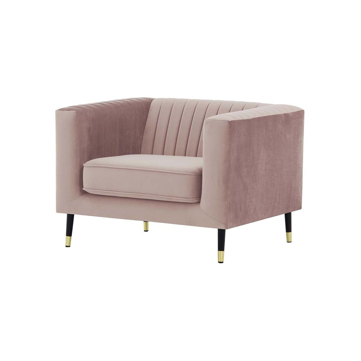 Fotel Slender-Velluto 14