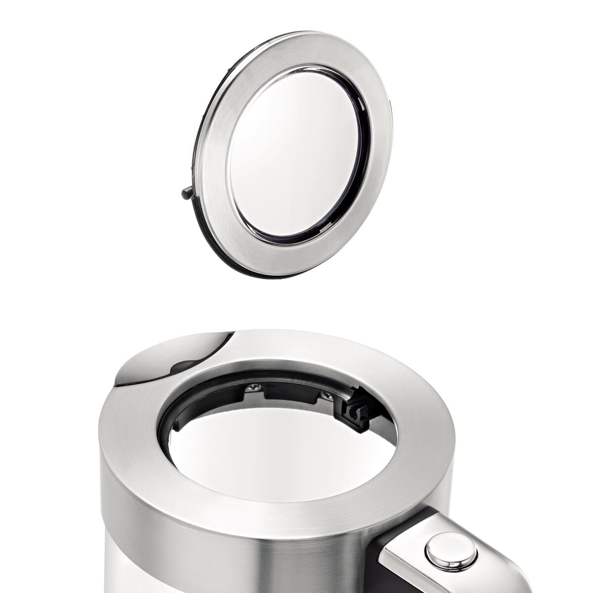 Czajnik elektryczny Lono, 1700 ml, WMF