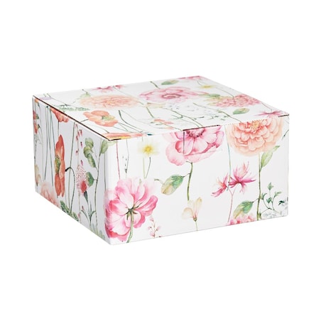 VILLA ITALIA Miseczka do zupy porcelanowa 15 cm GARDENO