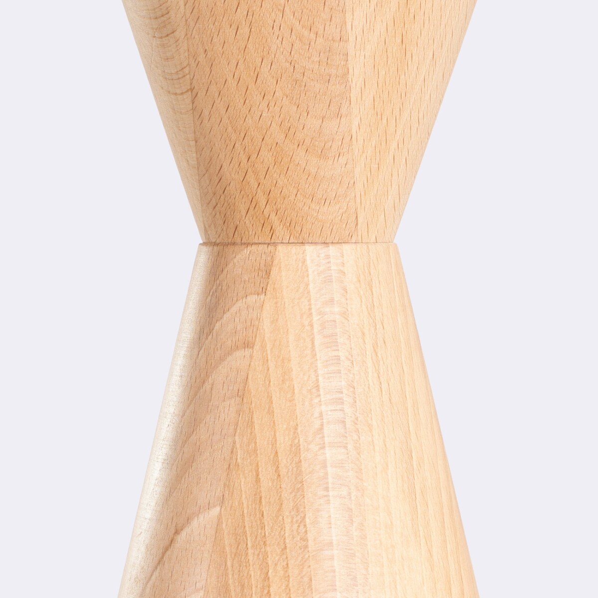 Lampa wisząca KUBBE średnia R