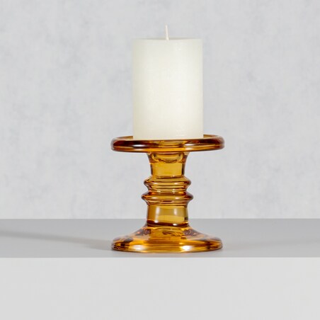 Świecznik Ambra 12cm, 11 x 12 cm