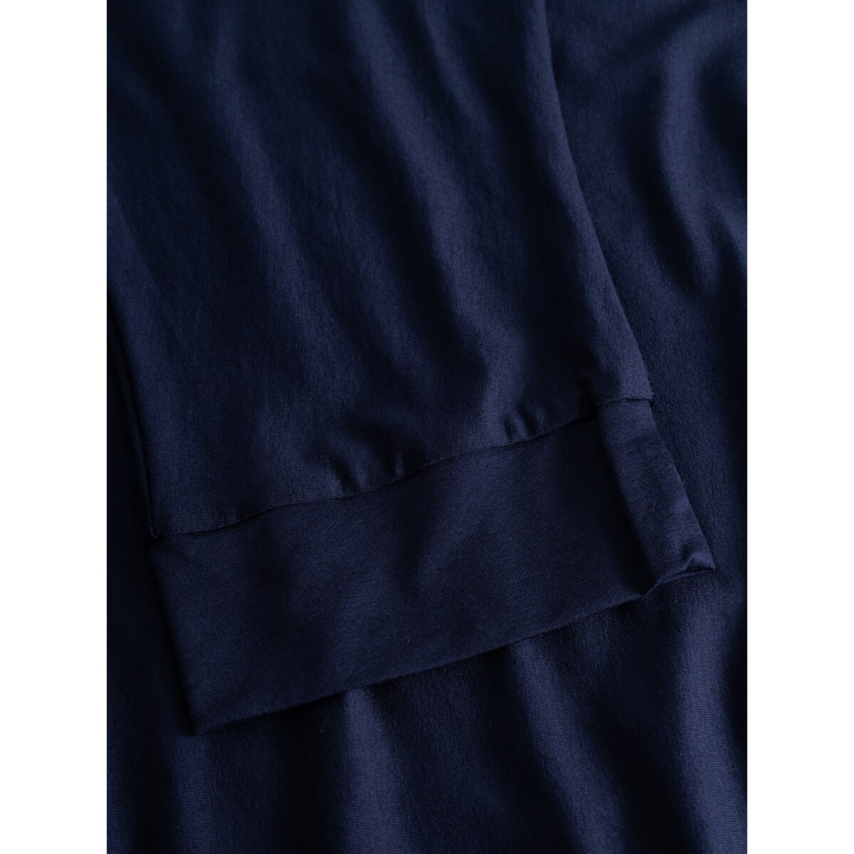 Szlafrok Daphne Navy, S