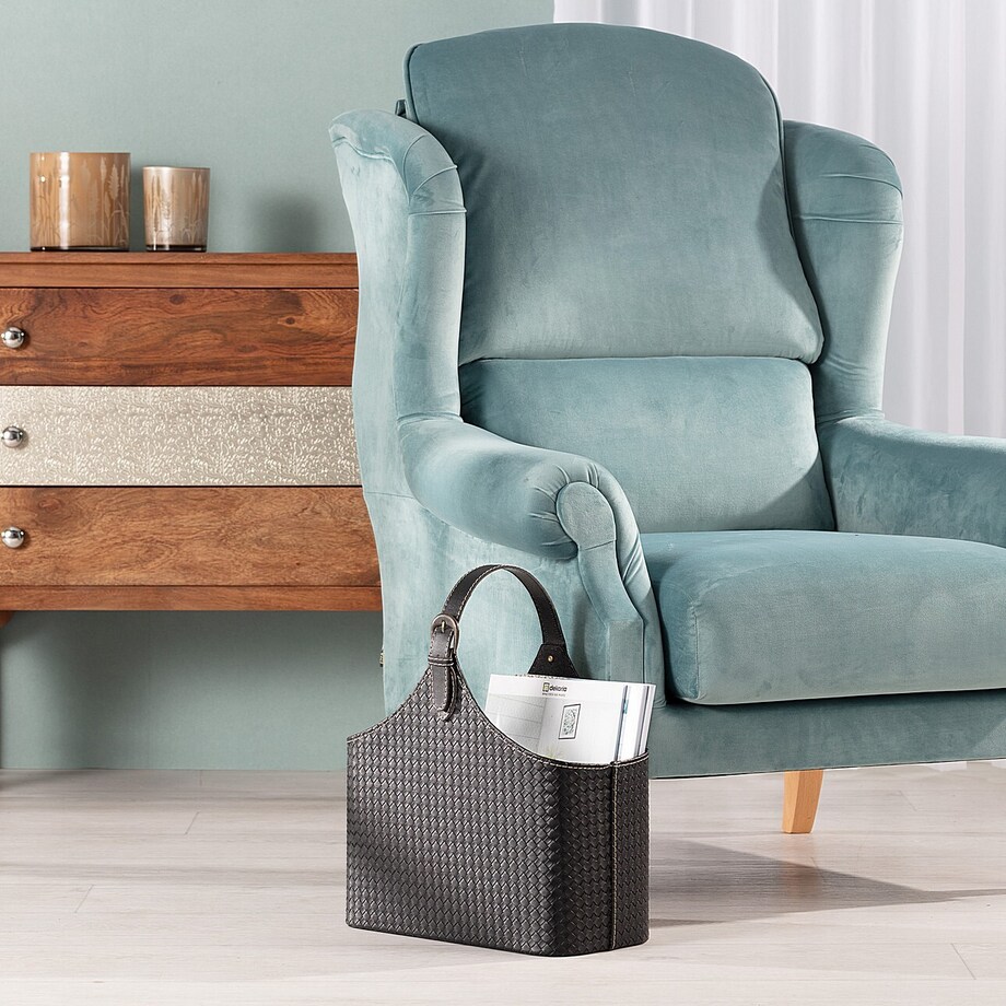 Gazetnik Milano I, 38 x 18 x 35 cm