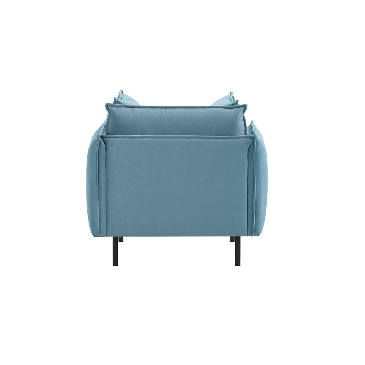 Szeroki fotel Nimbus-Kronos 31