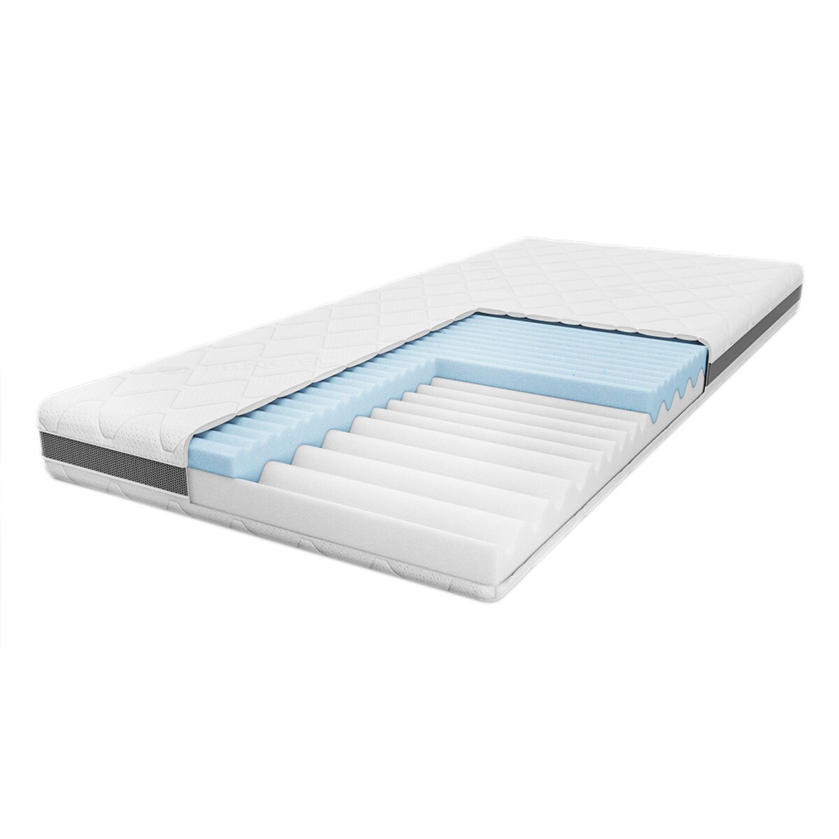 Materac 90x180 pianka YOUNG SPECIAL PAN MATERAC