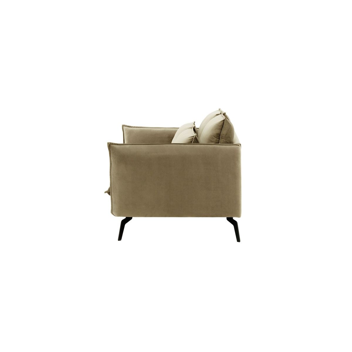 Sofa dwuosobowa Layla-Velluto 3