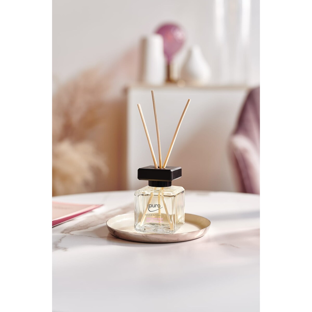 Zestaw prezentowy FLOWER BOWL, ipuro Essentials, 2 x 50 ml