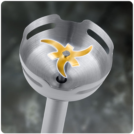 Blender ręczny Berdsen BD-754 1500W akcesoria + butelka 375400-375500