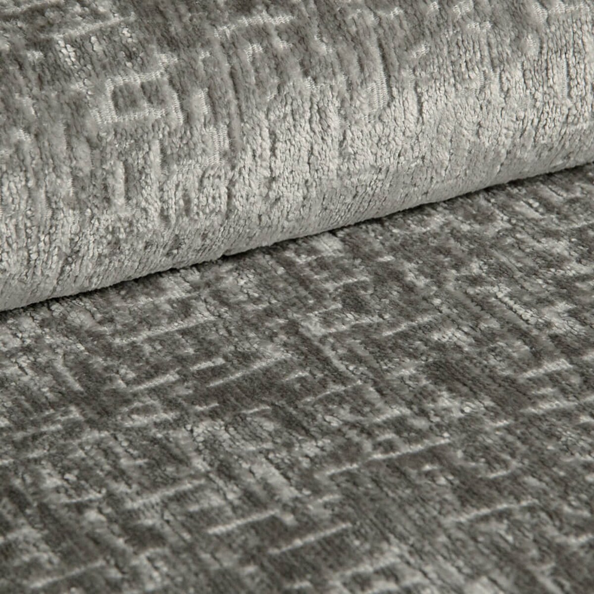 Poduszka HAPPY PILL 20 cm Stalowa