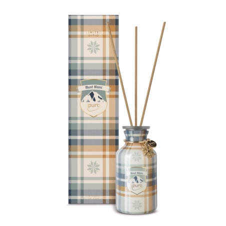 Zapach 240 ml, MONT BLANC, ipuro winter tour