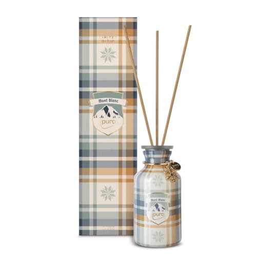 Zapach 240 ml, MONT BLANC, ipuro winter tour