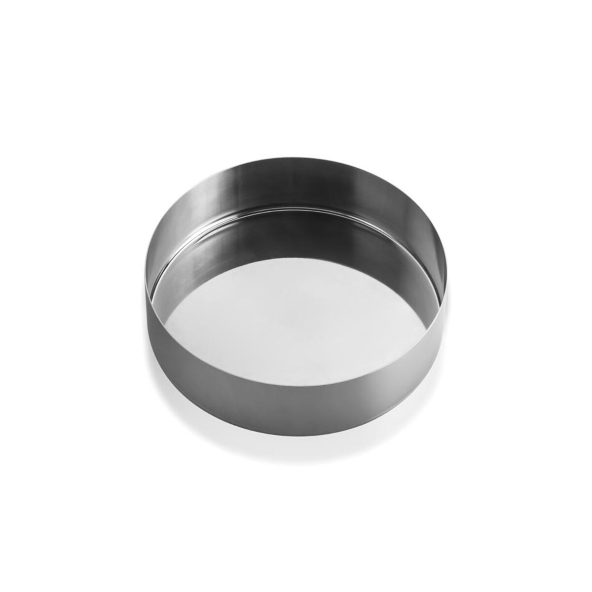 Taca / pojemnik okrągły Stile by Pininfarina, 22.5 cm, Mepra