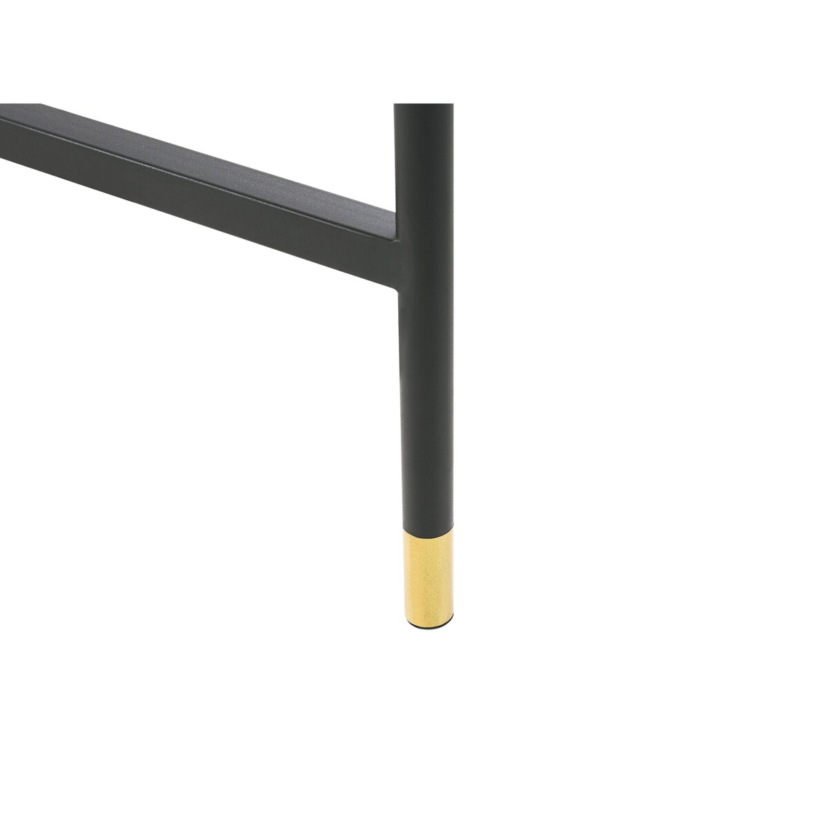 Biurko z szufladami 120 x 60 cm jasne drewno ABILEN