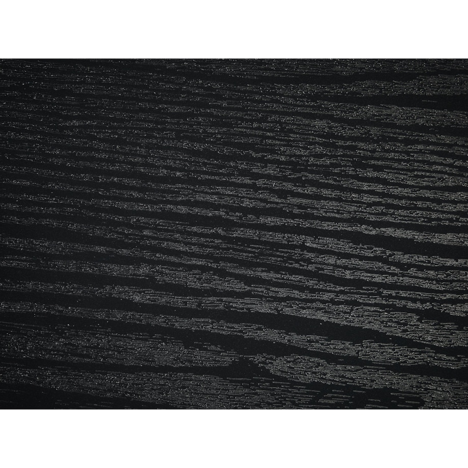 Stolik kawowy JOSE Ciemnobrązowy ze schowkiem