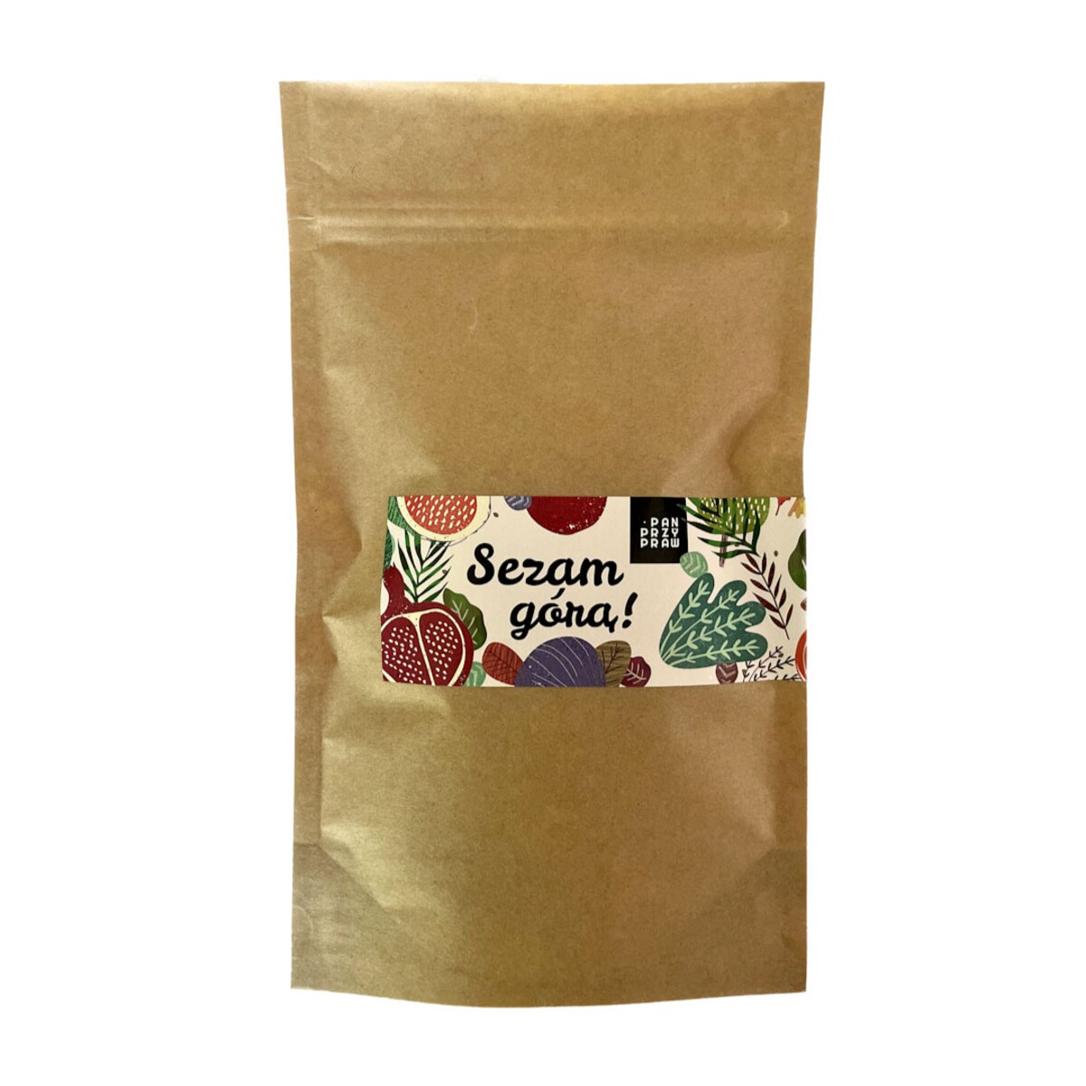 Sezam Górą! – Refill