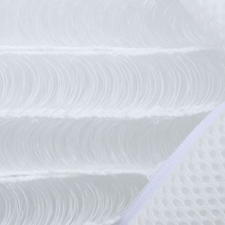 Profilowana poduszka pod głowę AIRFLOW z poszewką