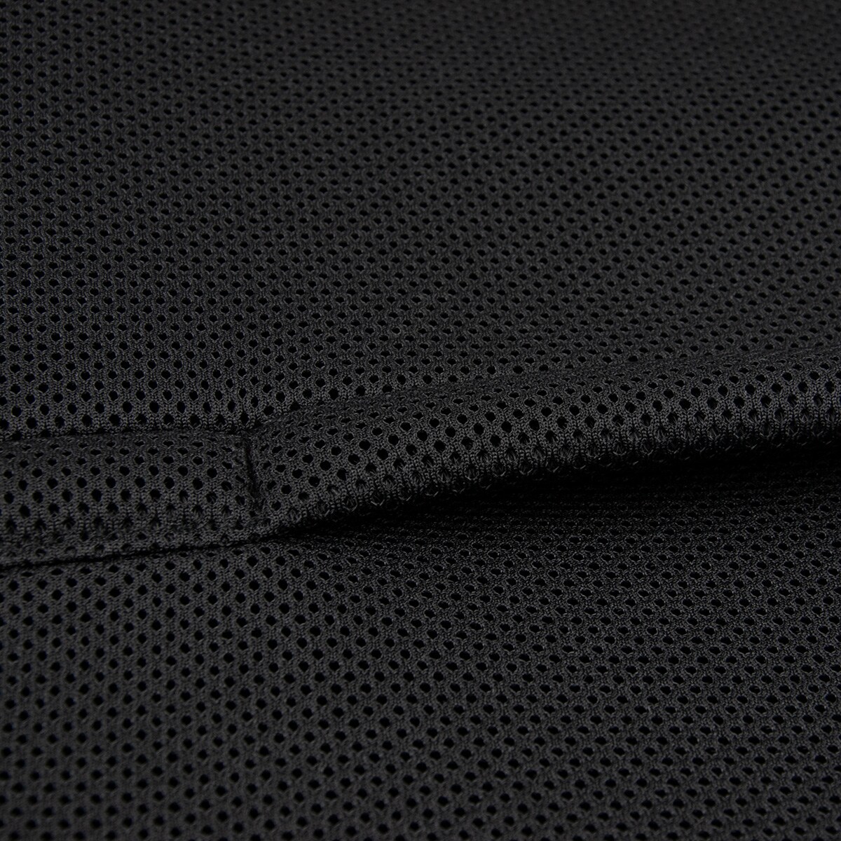 Poduszka na wózek inwalidzki siedzisko 40x45 czarne