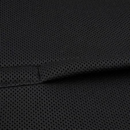 Poduszka na wózek inwalidzki siedzisko 40x45 czarne