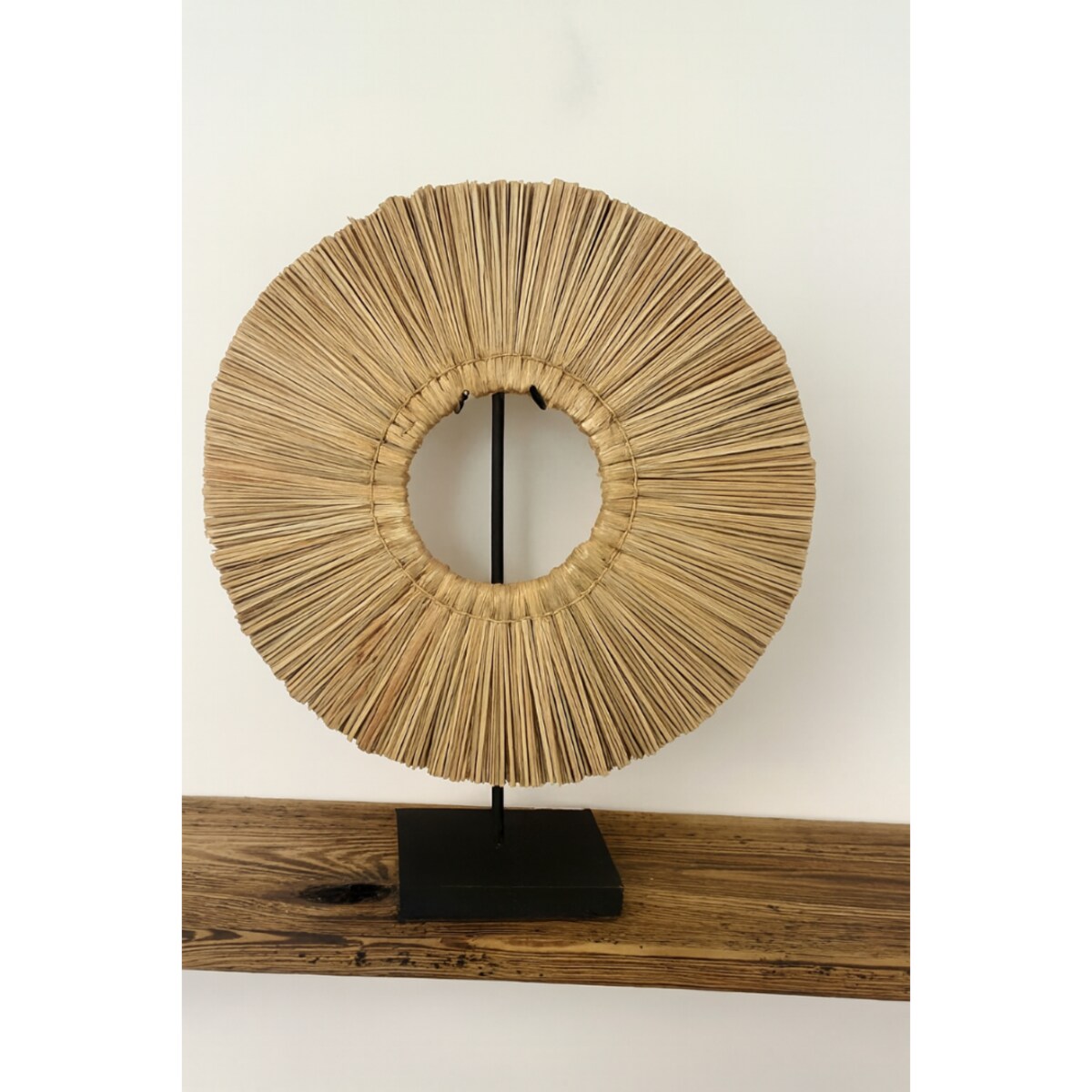 DEKORACJA BALI RING S