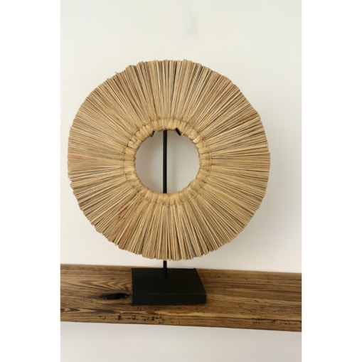 DEKORACJA BALI RING S