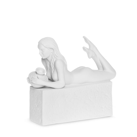 Figurka Znak Zodiaku- Wodnik - Christel Marott