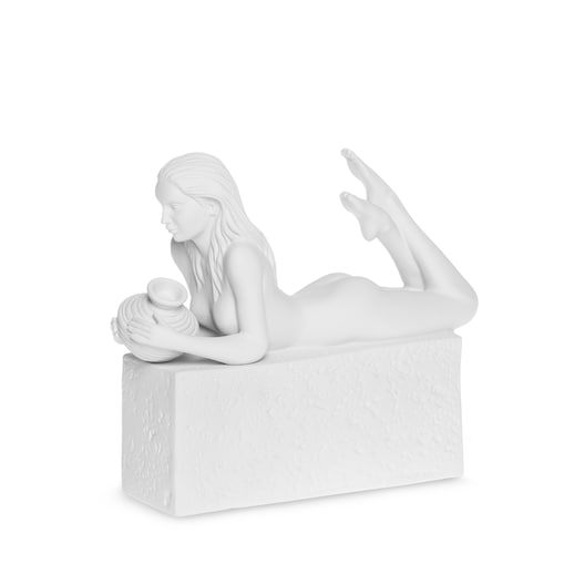 Figurka Znak Zodiaku- Wodnik - Christel Marott