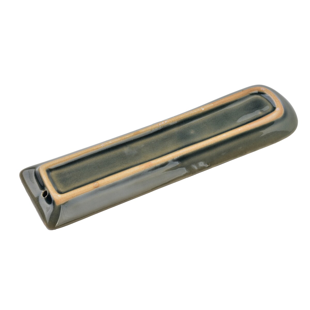 Podstawka pod kadzidło 21,5x5,5x1,5cm